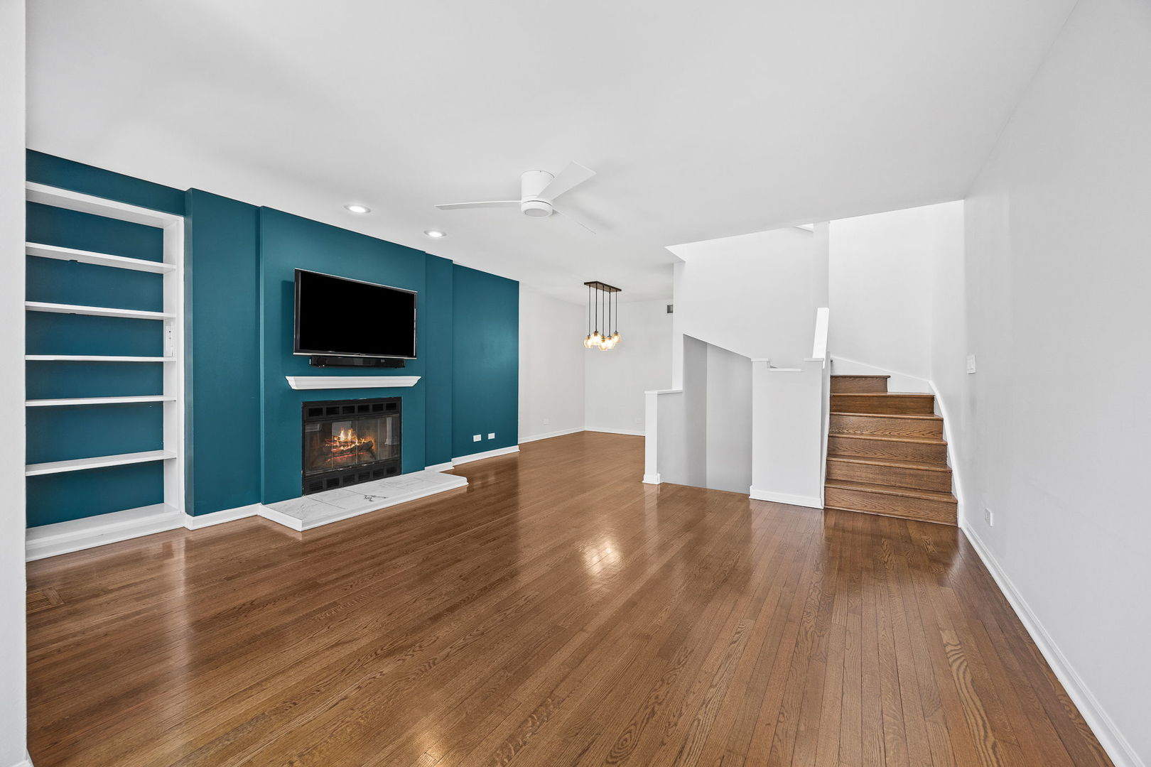 7237 Franklin Street #B, Forest Park, IL 60130