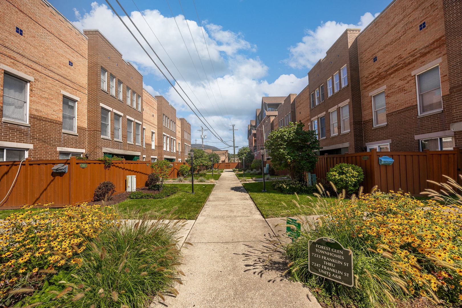 7237 Franklin Street #B, Forest Park, IL 60130