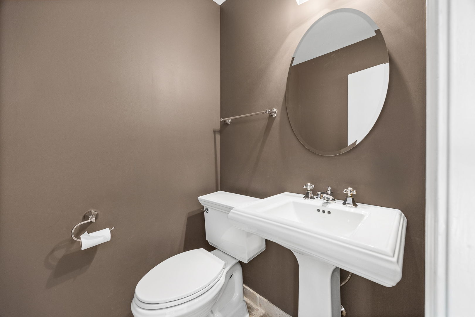 7237 Franklin Street #B, Forest Park, IL 60130