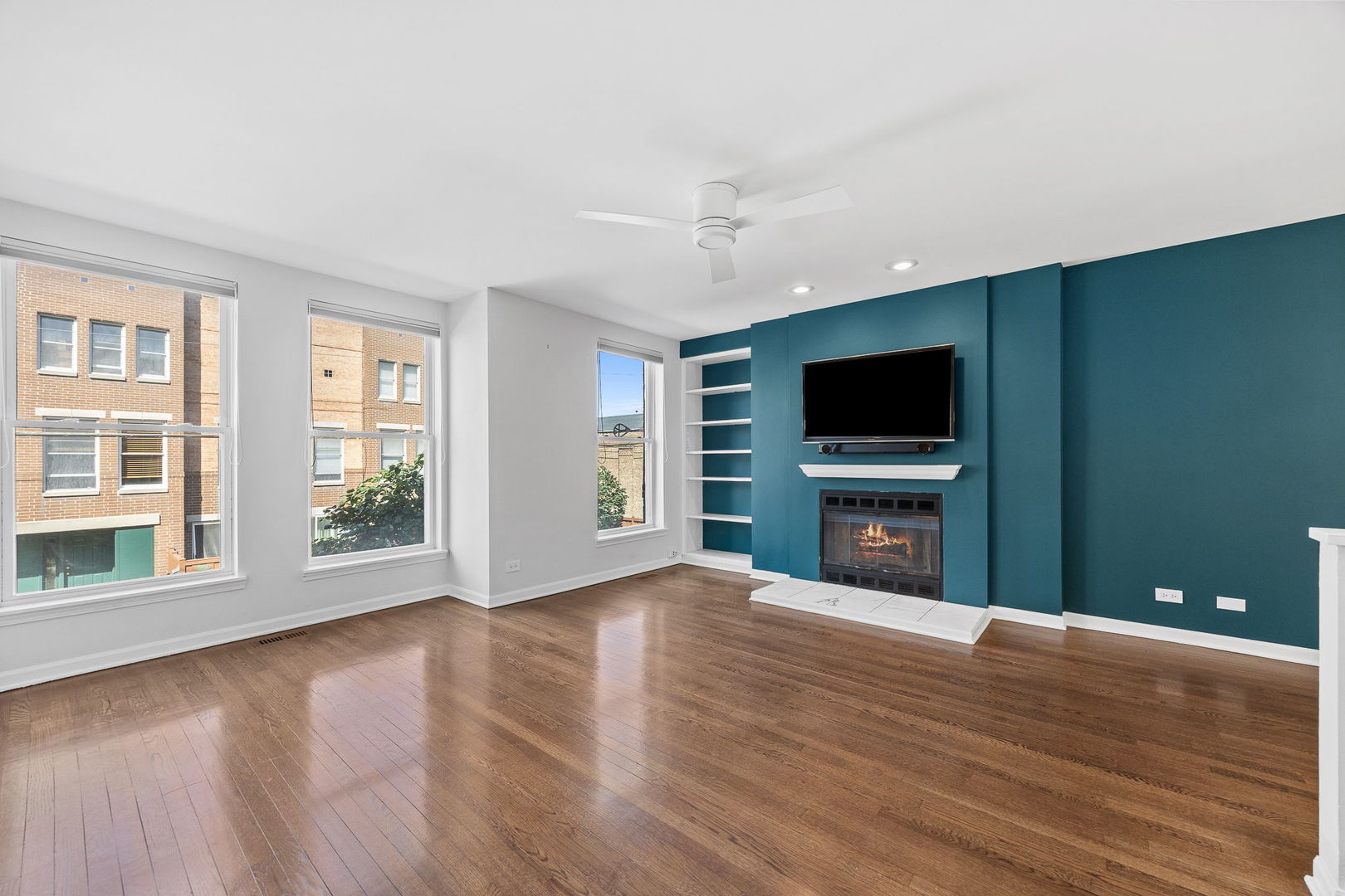 7237 Franklin Street #B, Forest Park, IL 60130