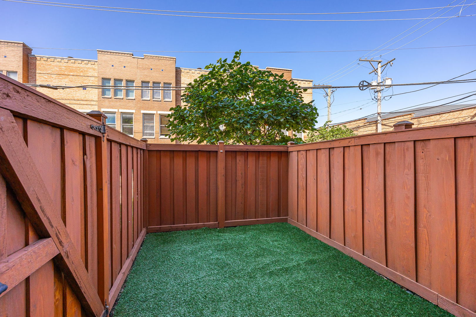 7237 Franklin Street #B, Forest Park, IL 60130