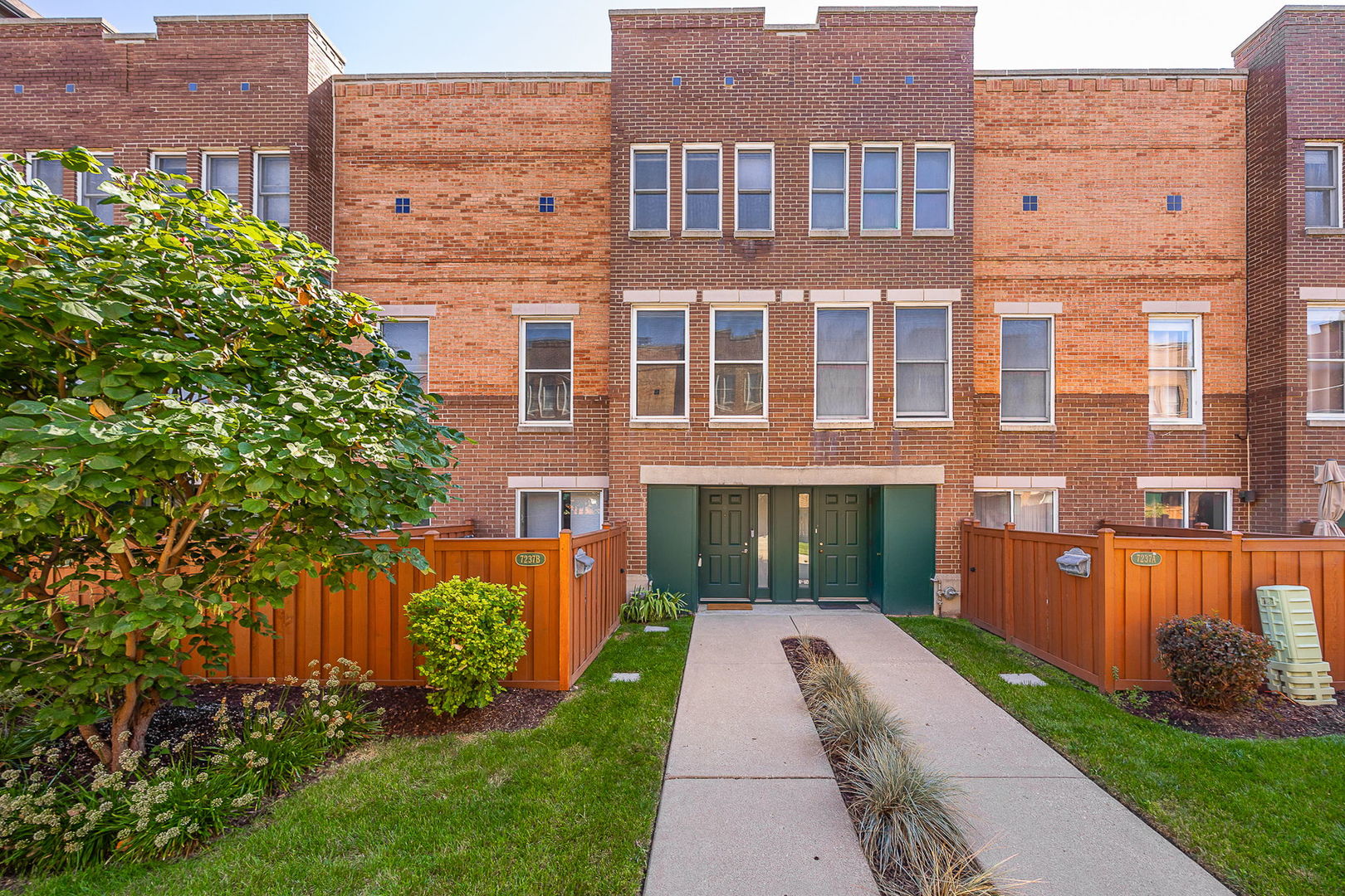 7237 Franklin Street #B, Forest Park, IL 60130