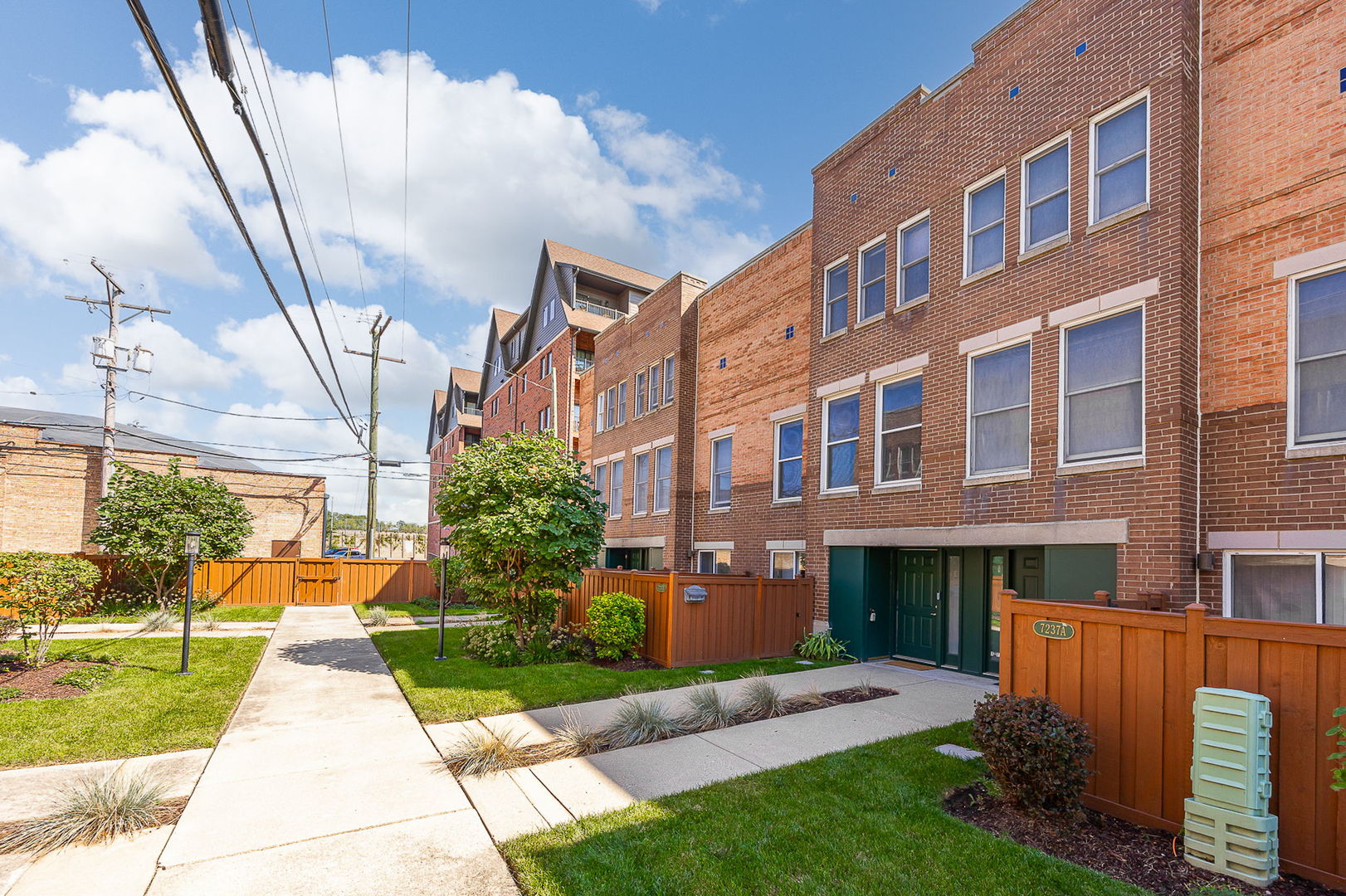 7237 Franklin Street #B, Forest Park, IL 60130
