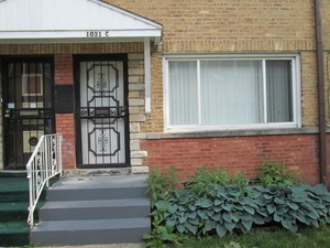 1031 Bellwood Avenue #C, Bellwood, IL 60104