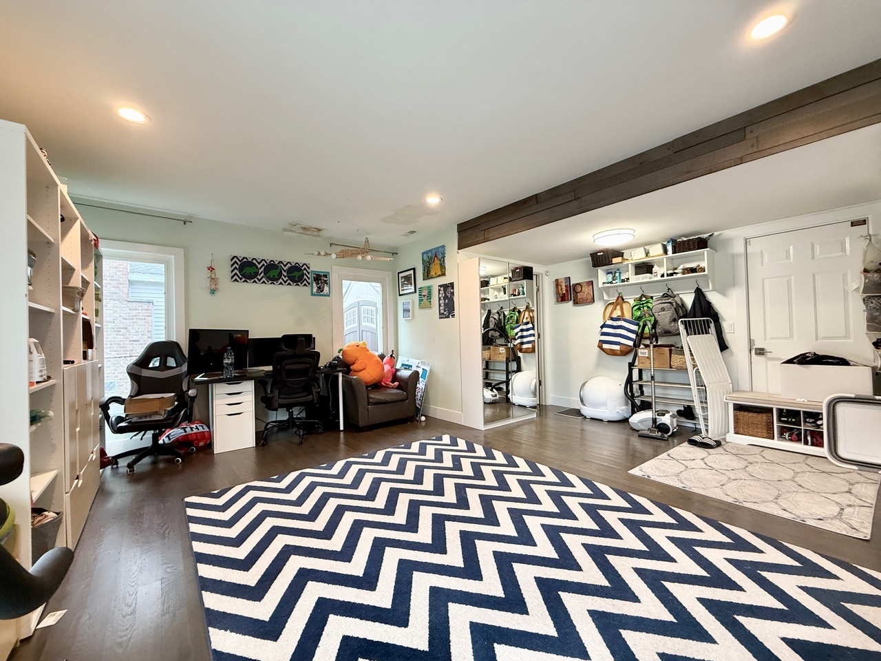 1105 Wilmington Lane, Hoffman Estates, IL 60169