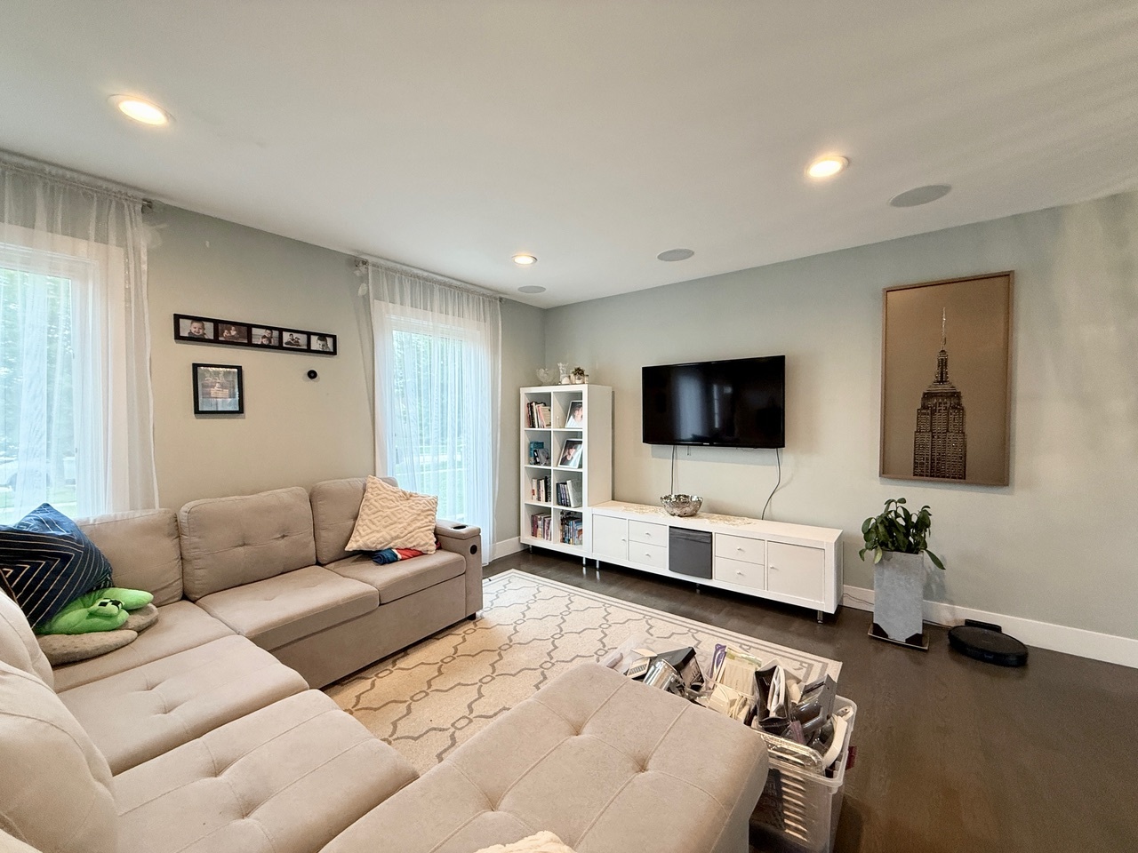 1105 Wilmington Lane, Hoffman Estates, IL 60169