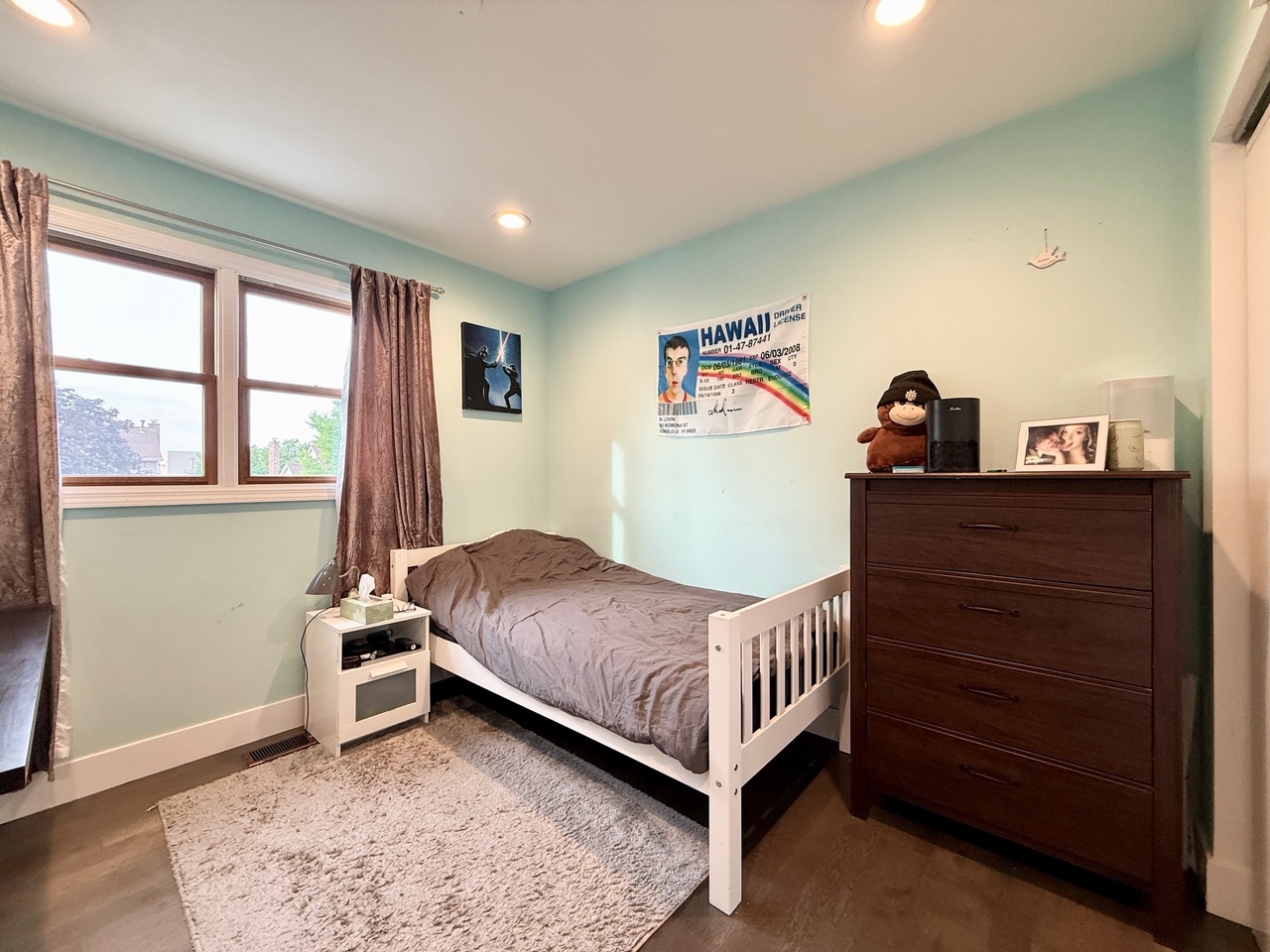 1105 Wilmington Lane, Hoffman Estates, IL 60169