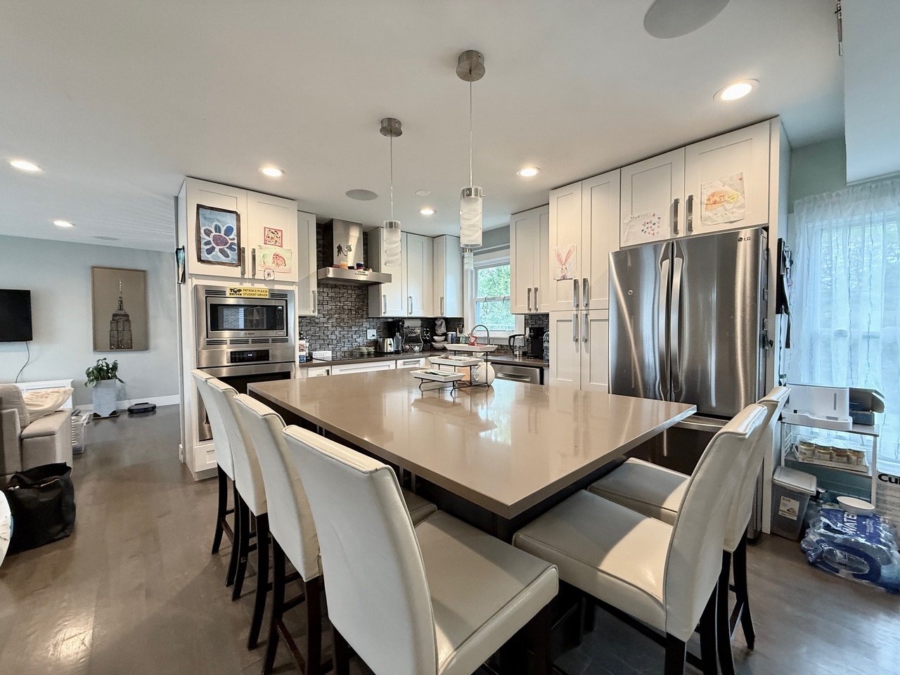 1105 Wilmington Lane, Hoffman Estates, IL 60169