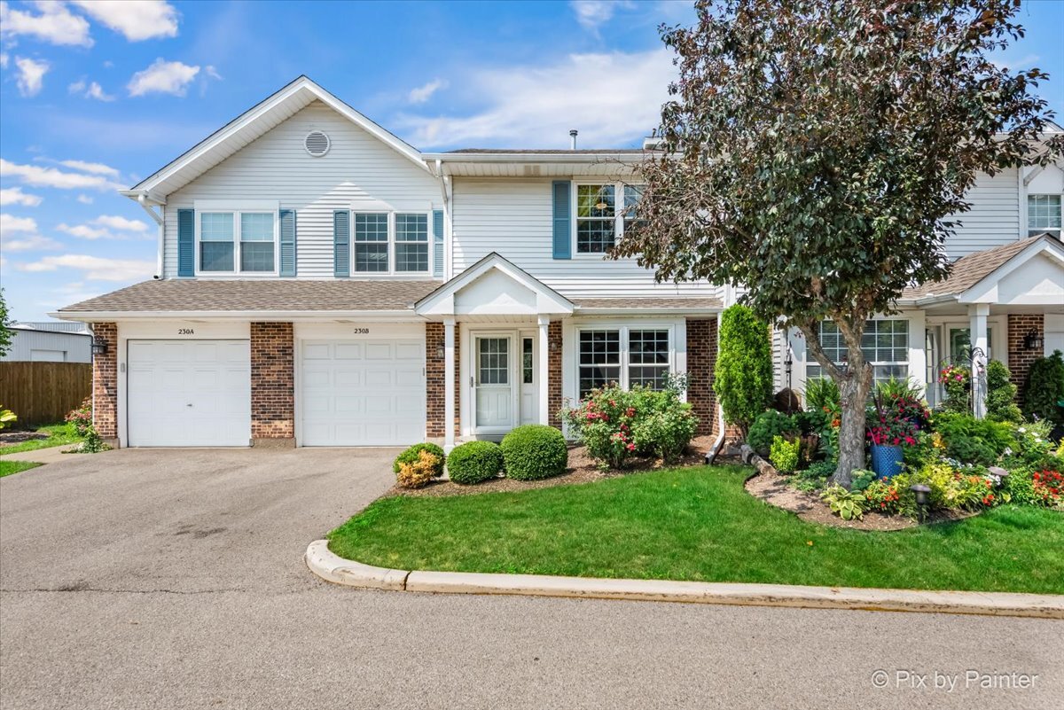 230 11th Street #B, Wheeling, IL 60090