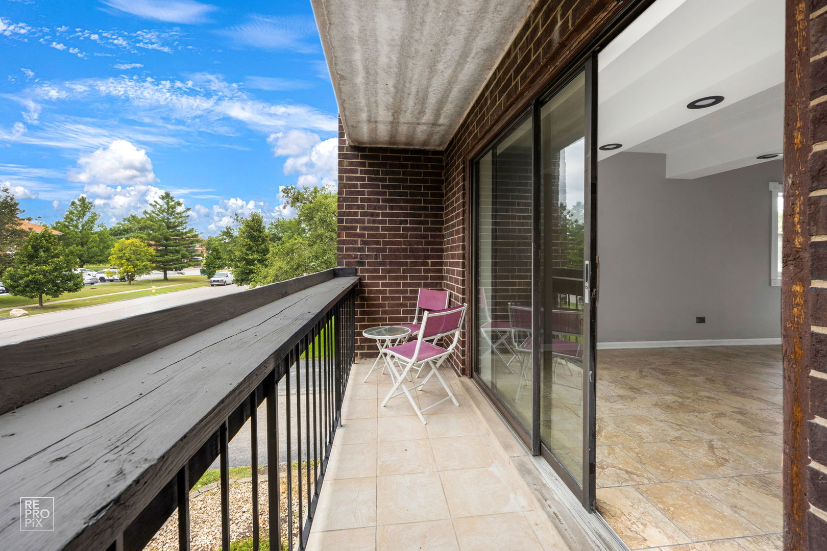 15353 Treetop Drive #2A, Orland Park, IL 60462