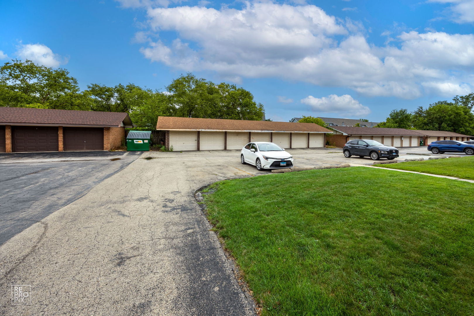 15353 Treetop Drive #2A, Orland Park, IL 60462