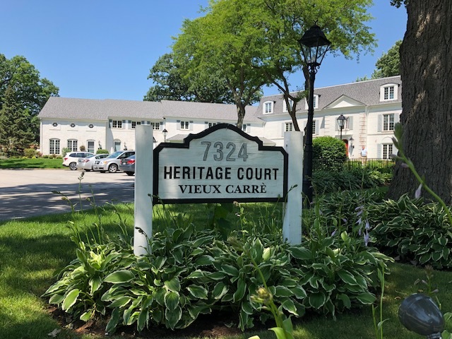7324 Heritage Court #2H, Frankfort, IL 60423