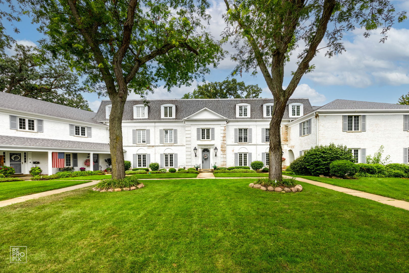 7324 Heritage Court #2H, Frankfort, IL 60423