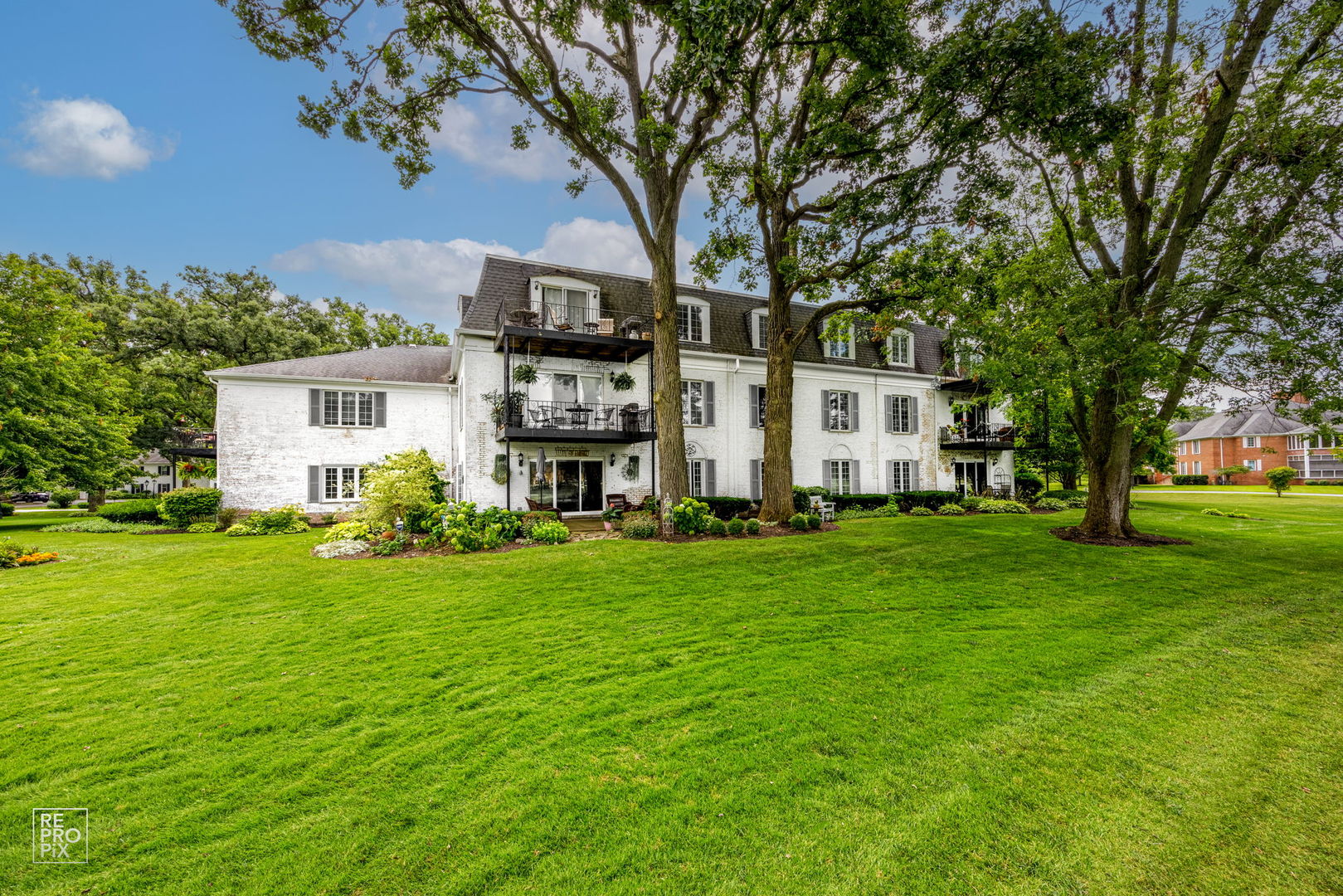 7324 Heritage Court #2H, Frankfort, IL 60423