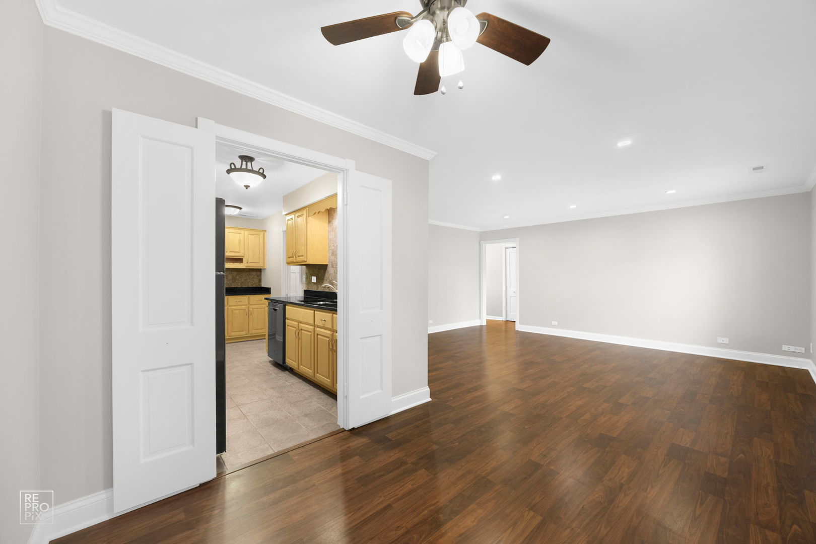 7324 Heritage Court #2H, Frankfort, IL 60423