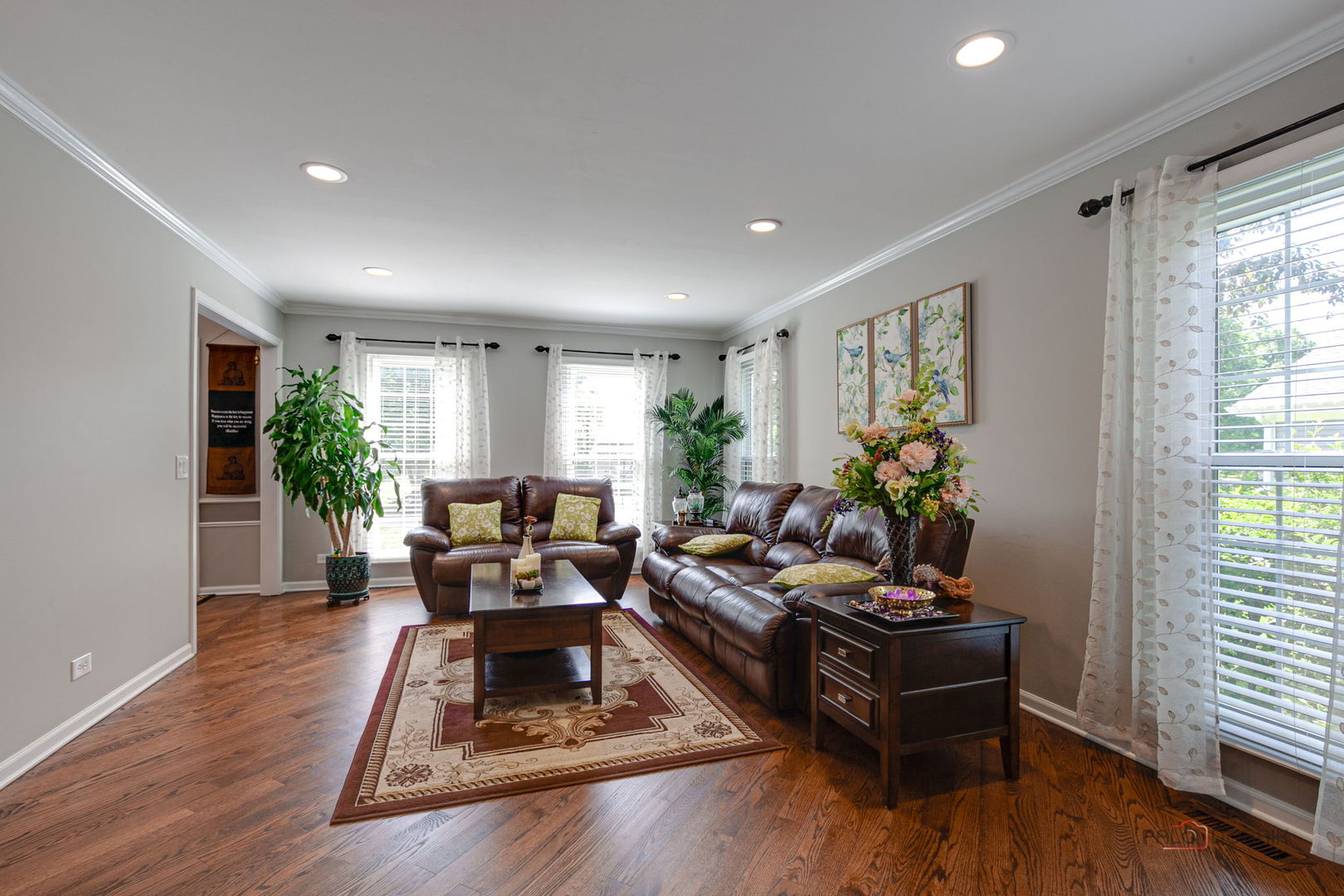 108 Brook Hill Lane, Vernon Hills, IL 60061