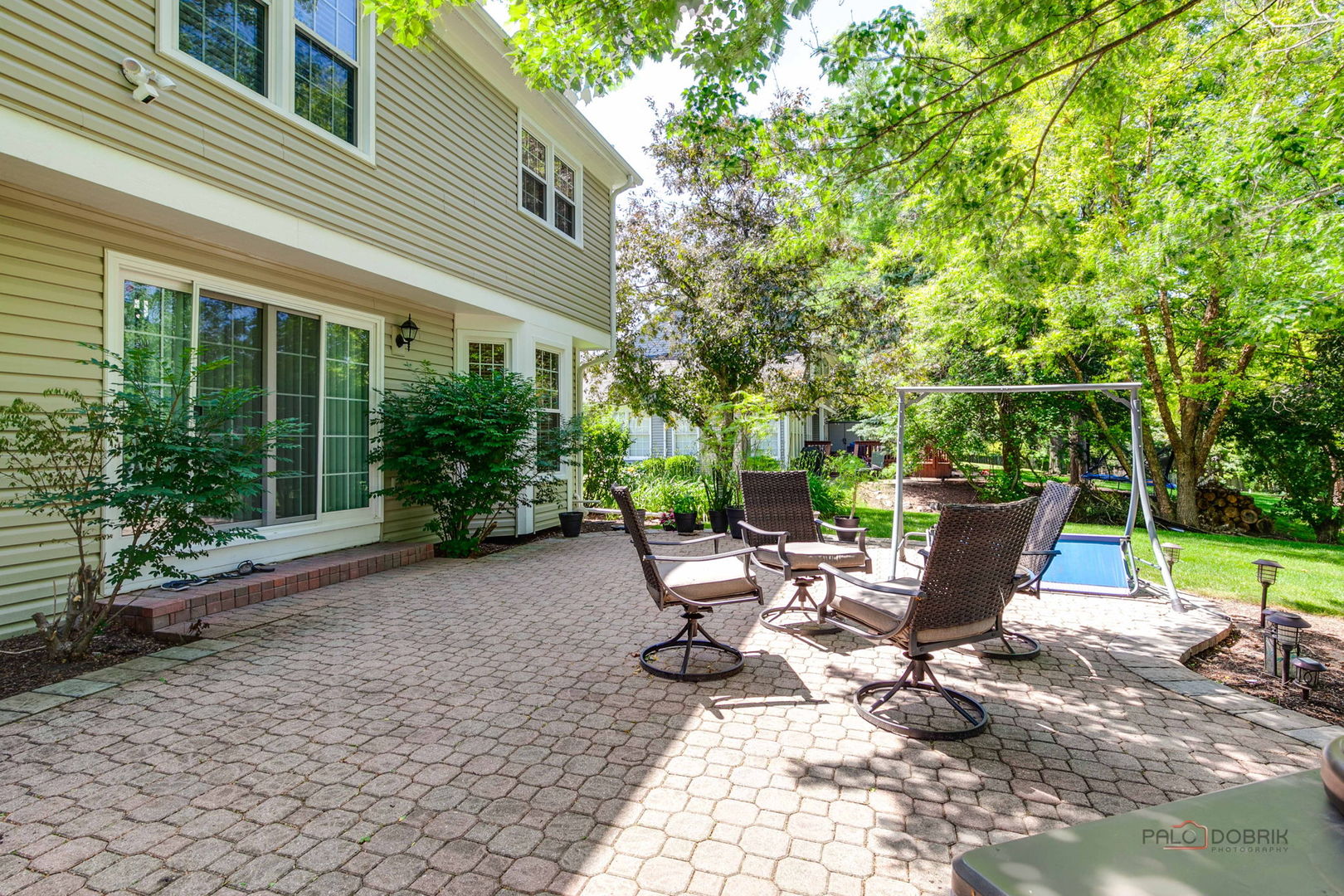 108 Brook Hill Lane, Vernon Hills, IL 60061