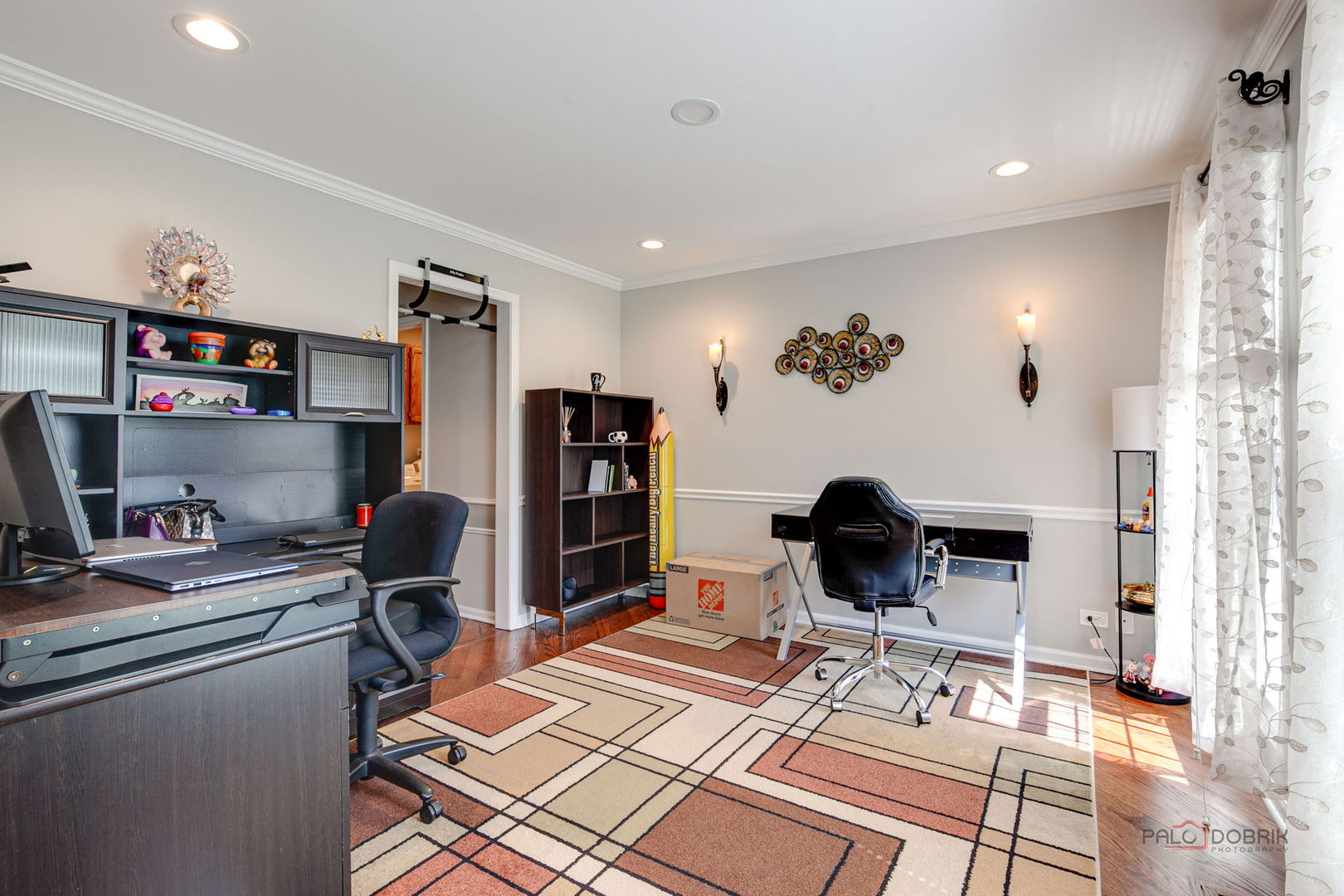 108 Brook Hill Lane, Vernon Hills, IL 60061