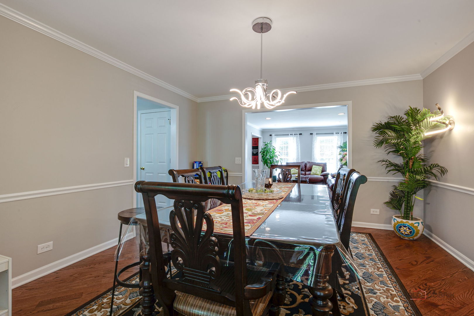 108 Brook Hill Lane, Vernon Hills, IL 60061