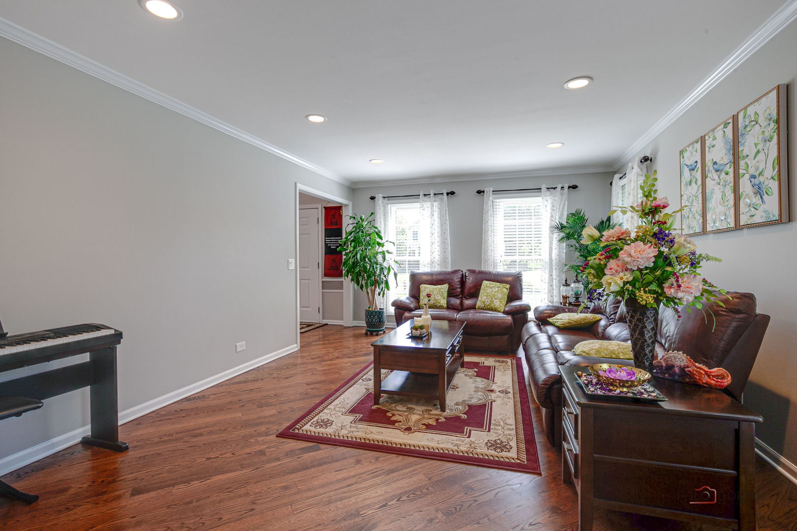108 Brook Hill Lane, Vernon Hills, IL 60061