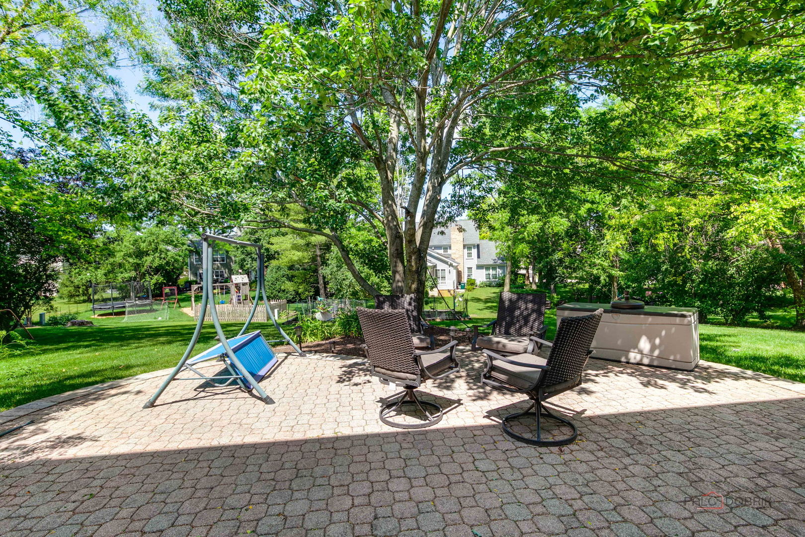 108 Brook Hill Lane, Vernon Hills, IL 60061