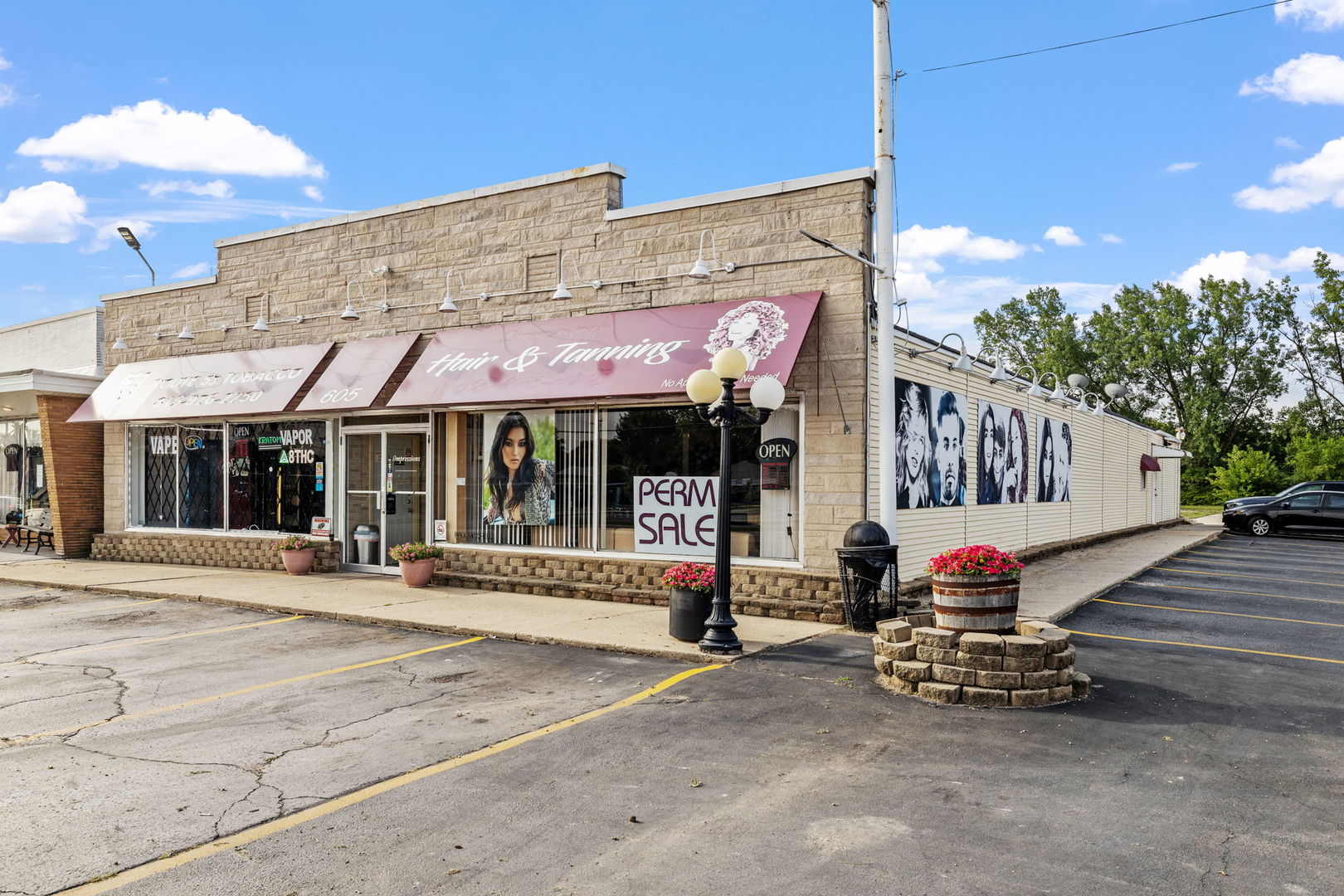 605 W Baltimore Street, Wilmington, IL 60481