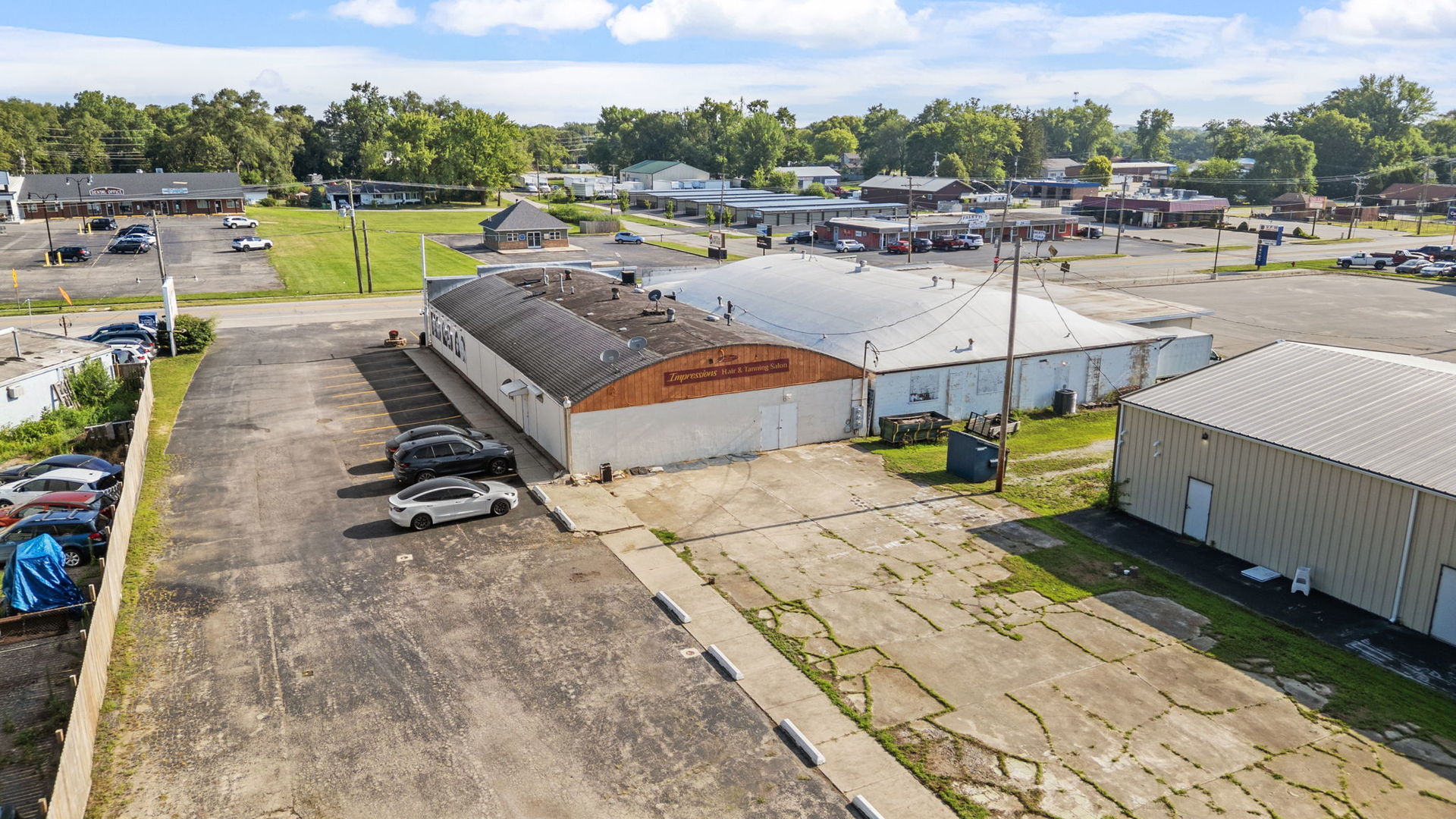 605 W Baltimore Street, Wilmington, IL 60481