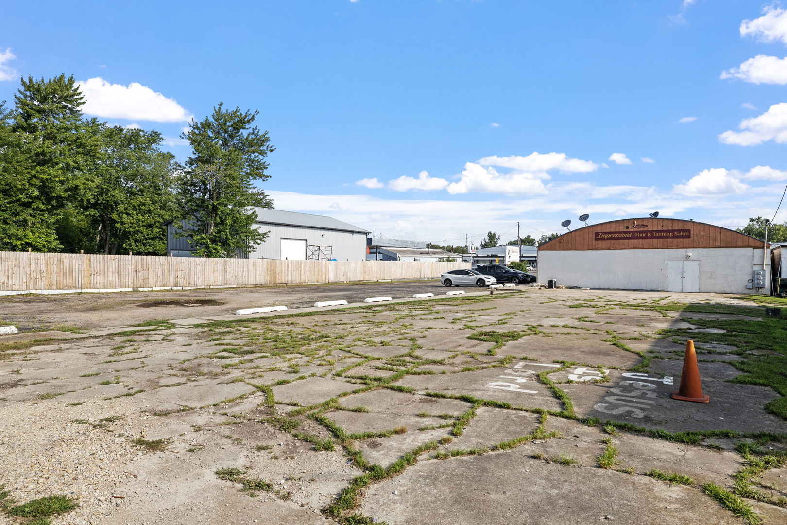 605 W Baltimore Street, Wilmington, IL 60481