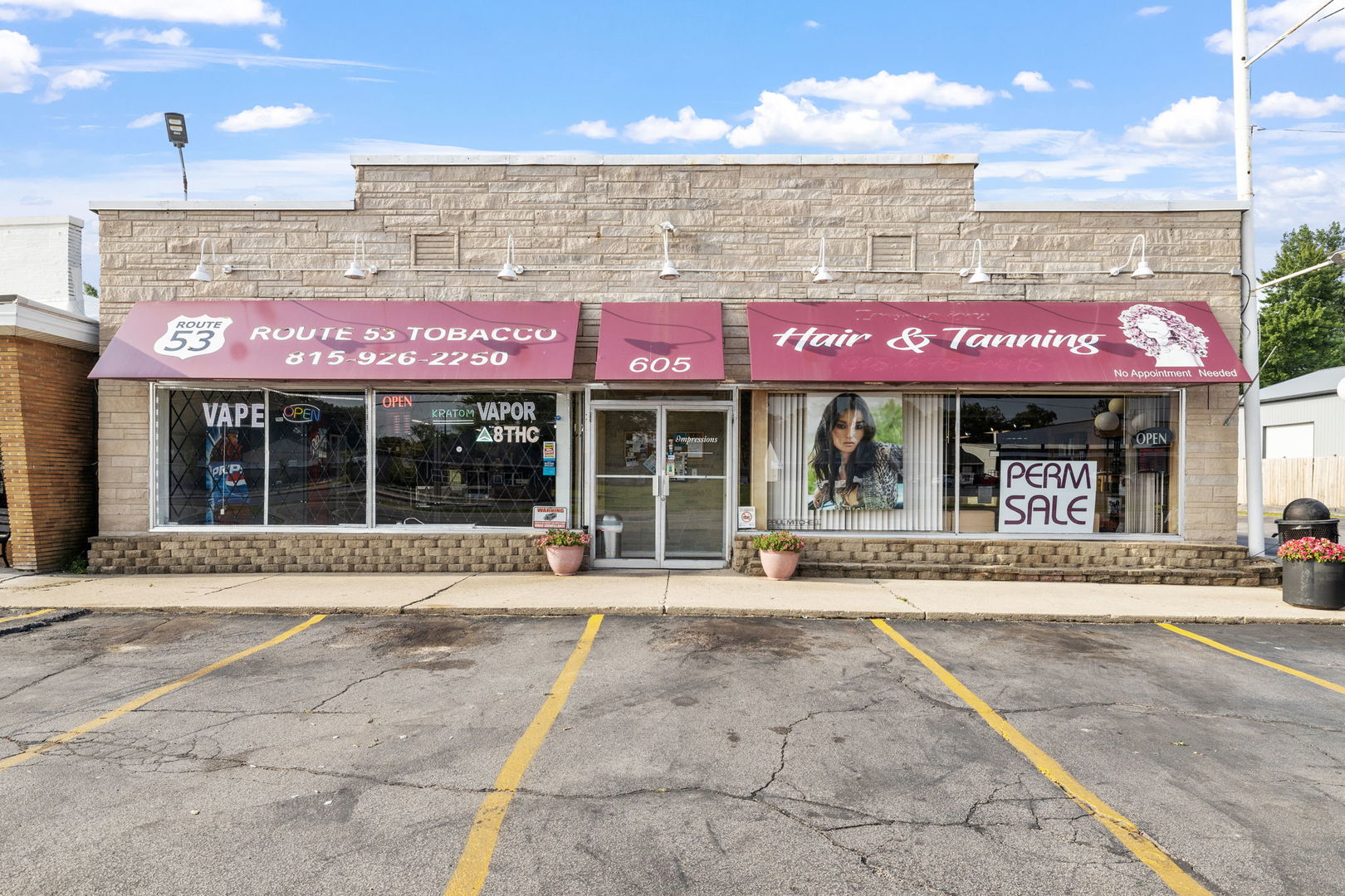 605 W Baltimore Street, Wilmington, IL 60481