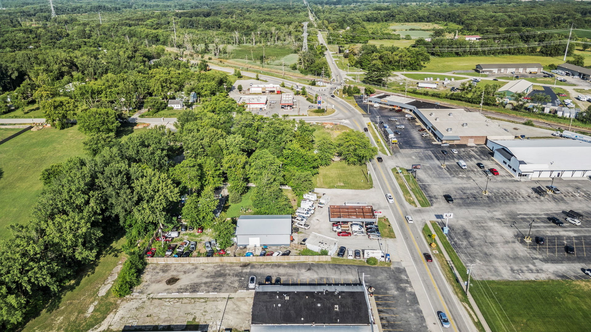 605 W Baltimore Street, Wilmington, IL 60481