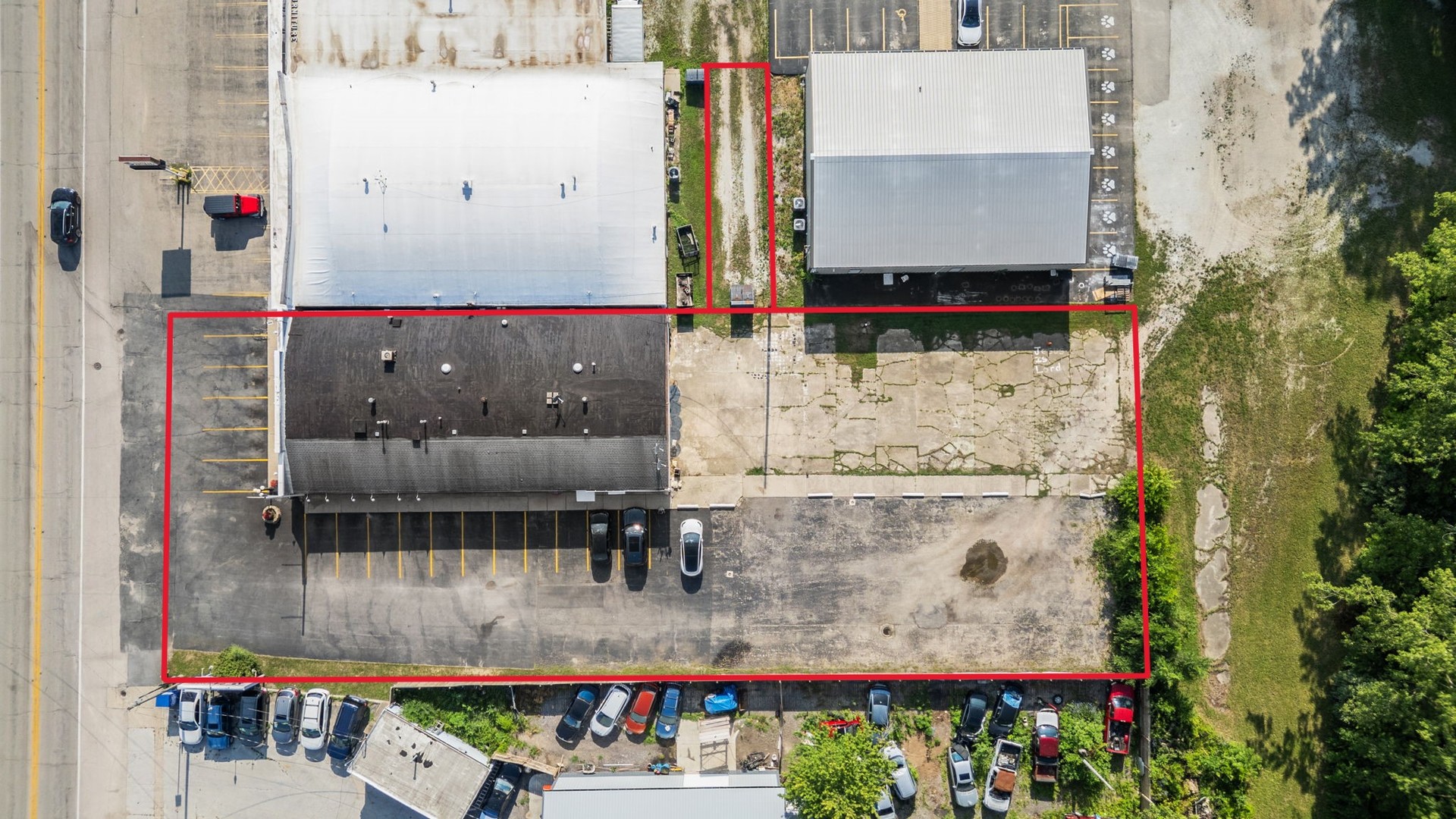 605 W Baltimore Street, Wilmington, IL 60481
