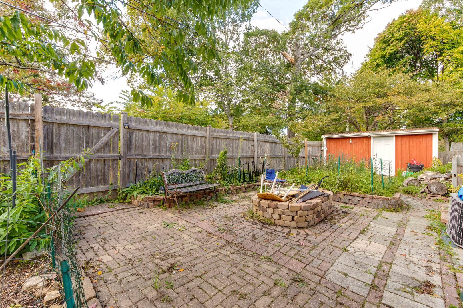 630 Whitney Avenue, Winthrop Harbor, IL 60096