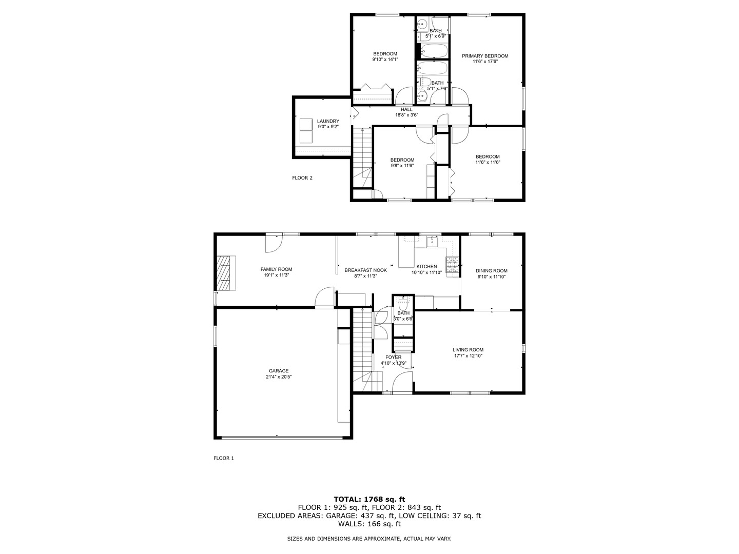 486 Hiawatha Drive, Carol Stream, IL 60188