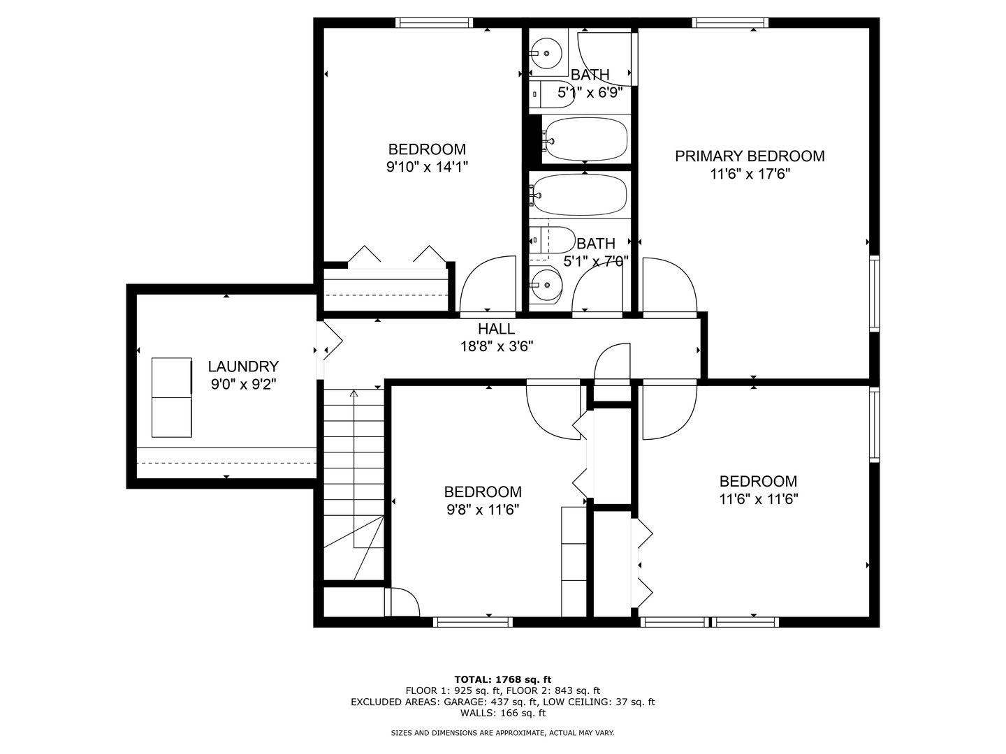 486 Hiawatha Drive, Carol Stream, IL 60188