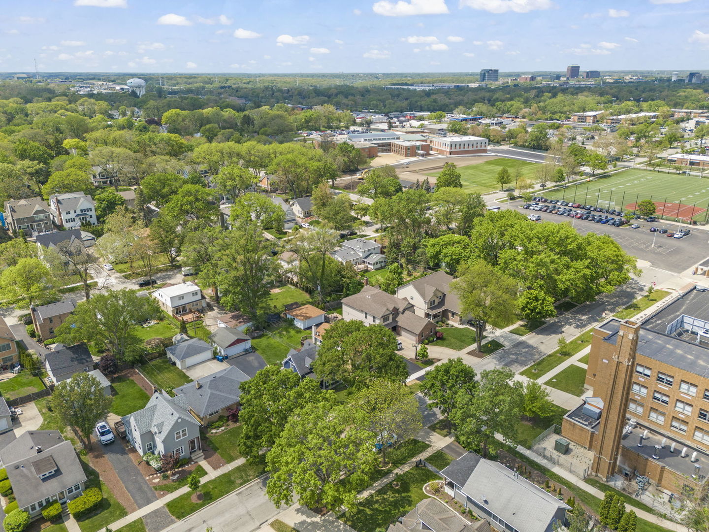 4520 Prince Street, Downers Grove, IL 60515