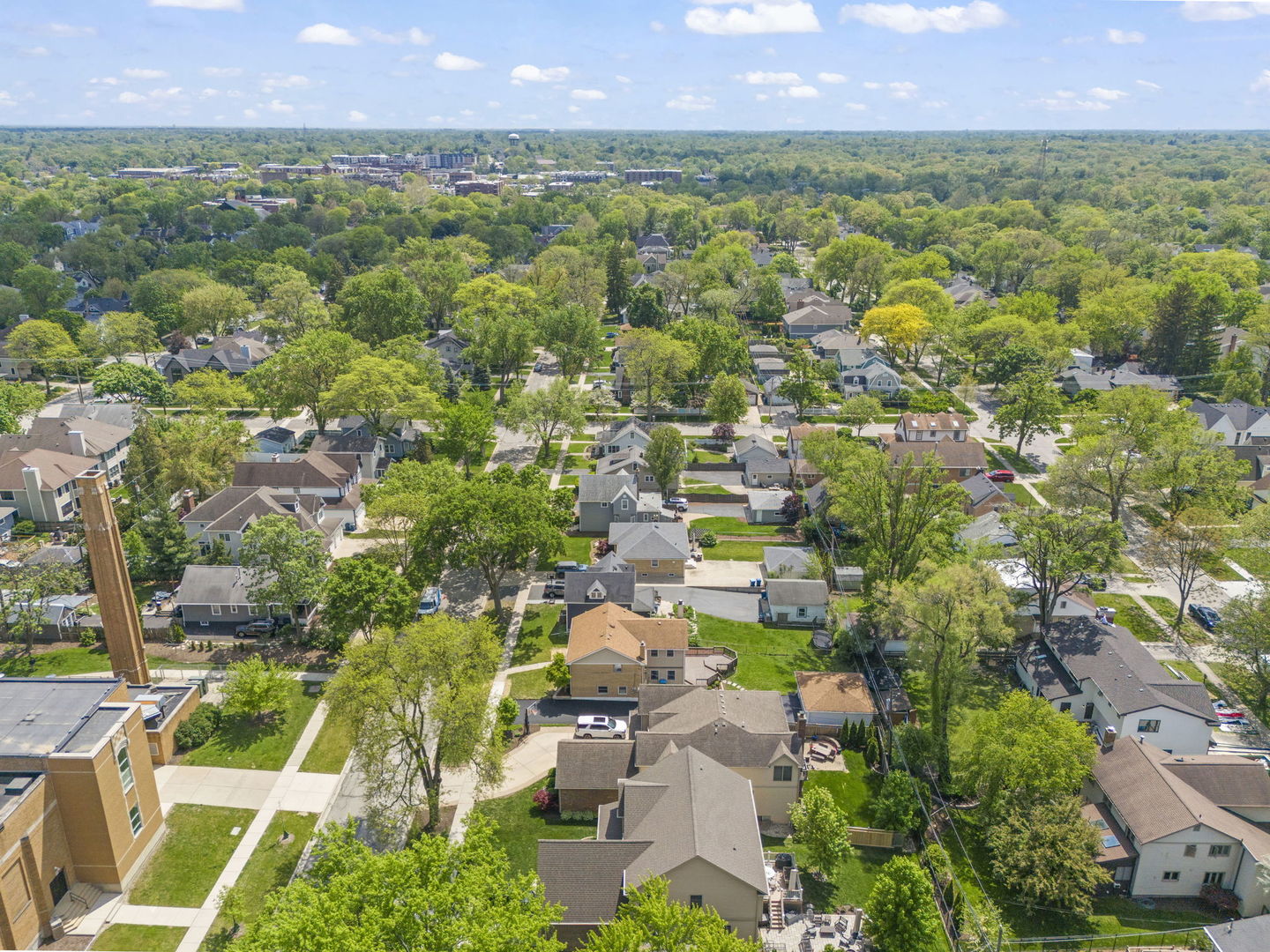 4520 Prince Street, Downers Grove, IL 60515