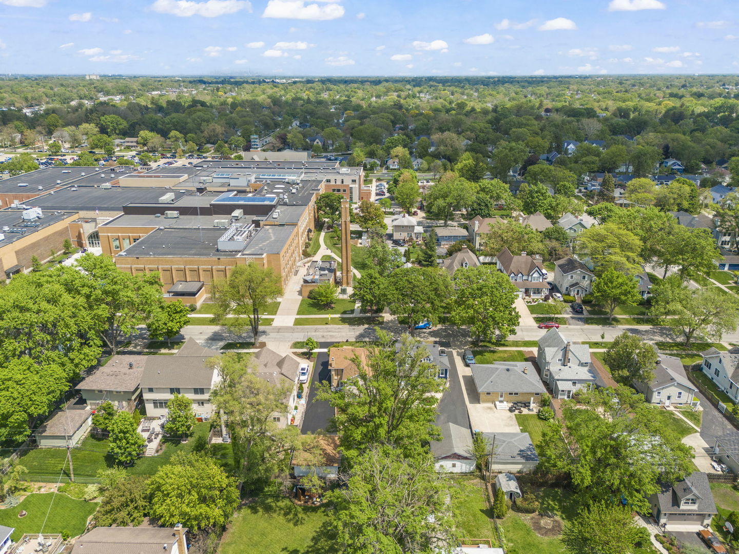 4520 Prince Street, Downers Grove, IL 60515