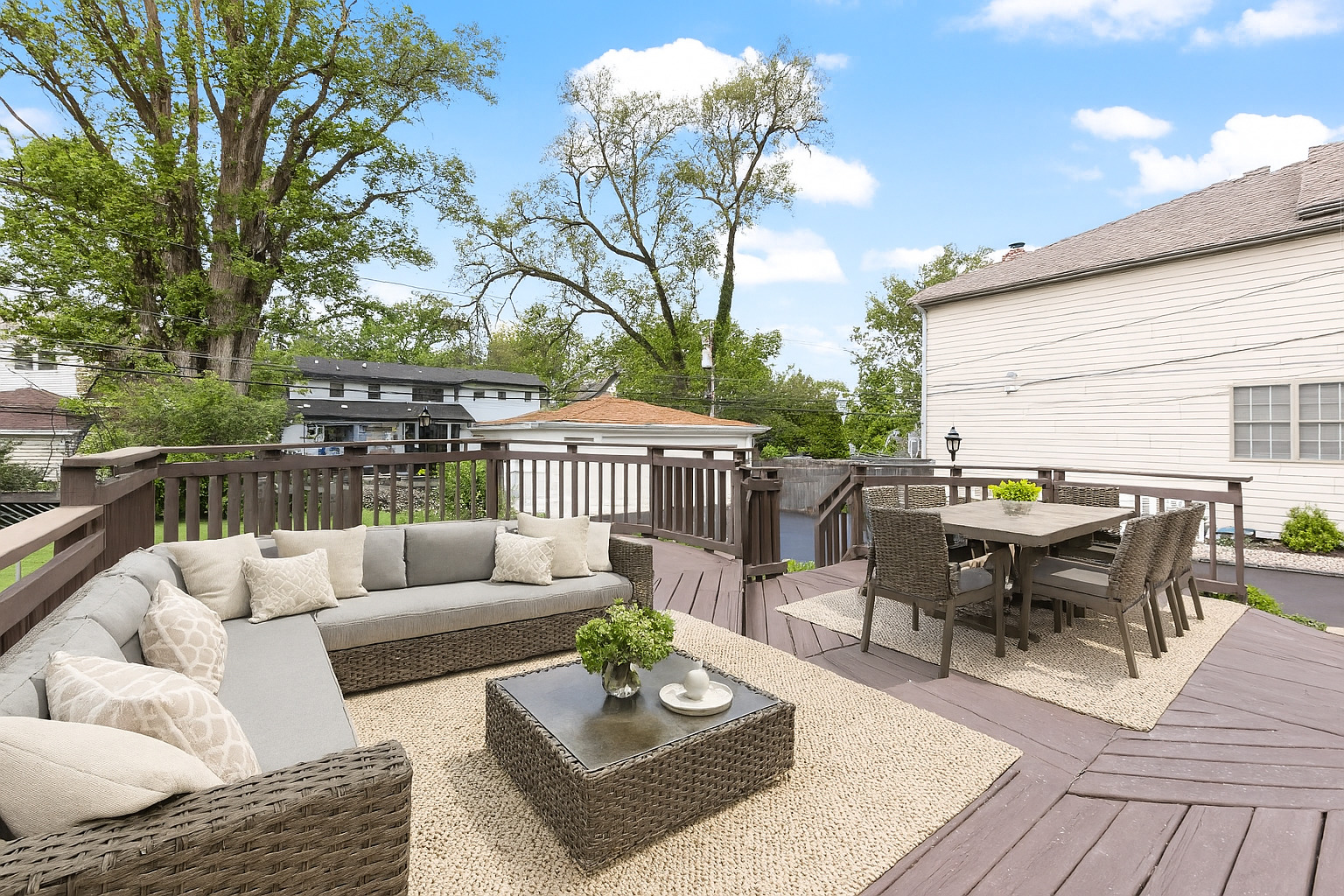 4520 Prince Street, Downers Grove, IL 60515