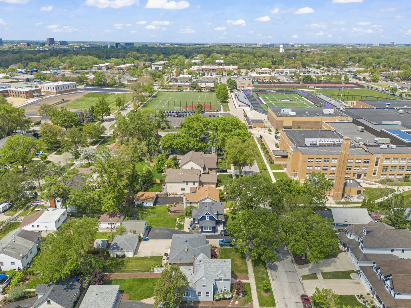 4520 Prince Street, Downers Grove, IL 60515