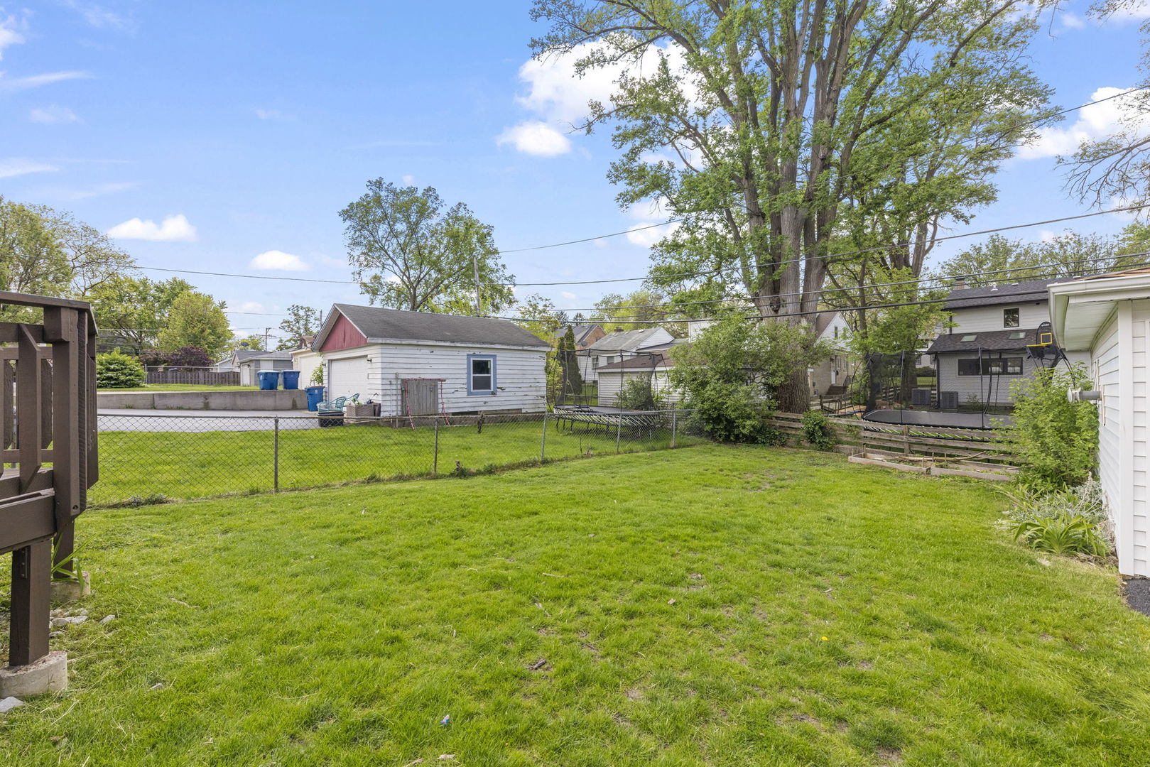 4520 Prince Street, Downers Grove, IL 60515