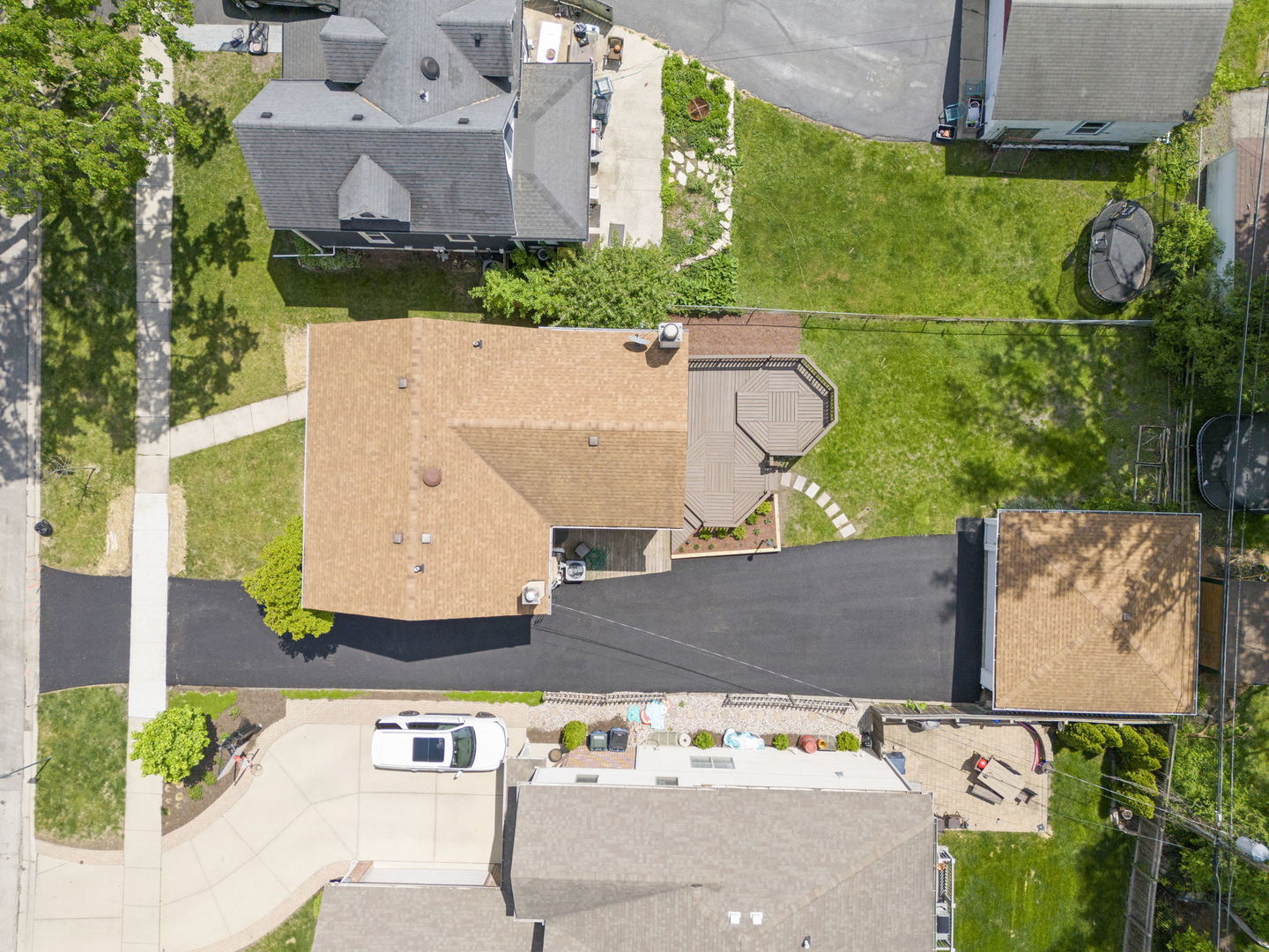 4520 Prince Street, Downers Grove, IL 60515