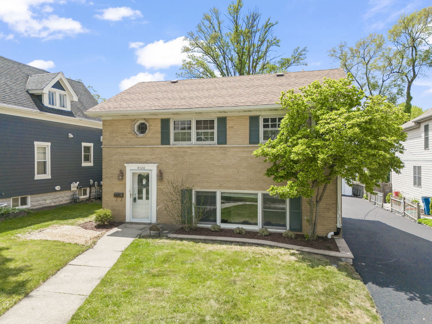 4520 Prince Street, Downers Grove, IL 60515