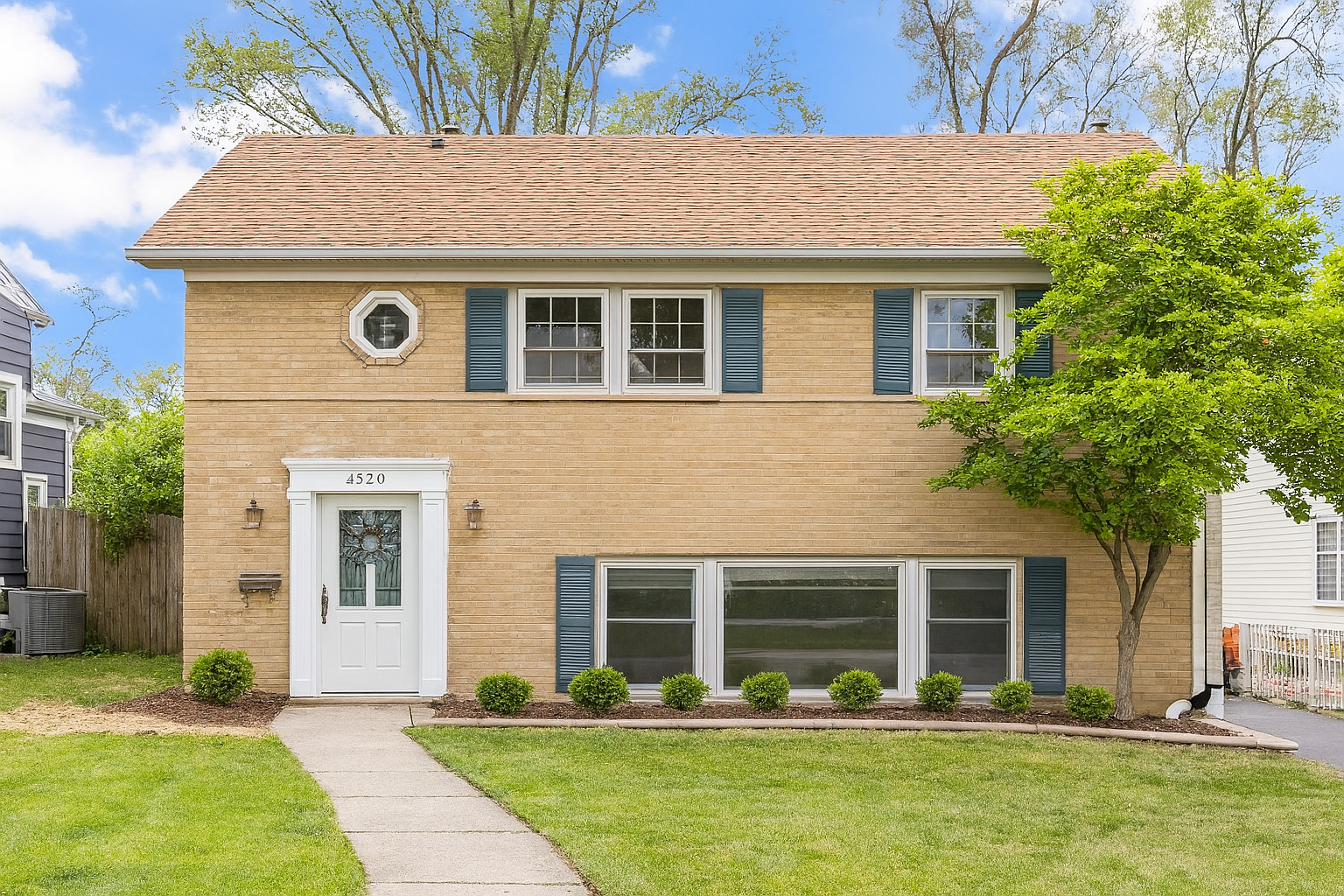 4520 Prince Street, Downers Grove, IL 60515