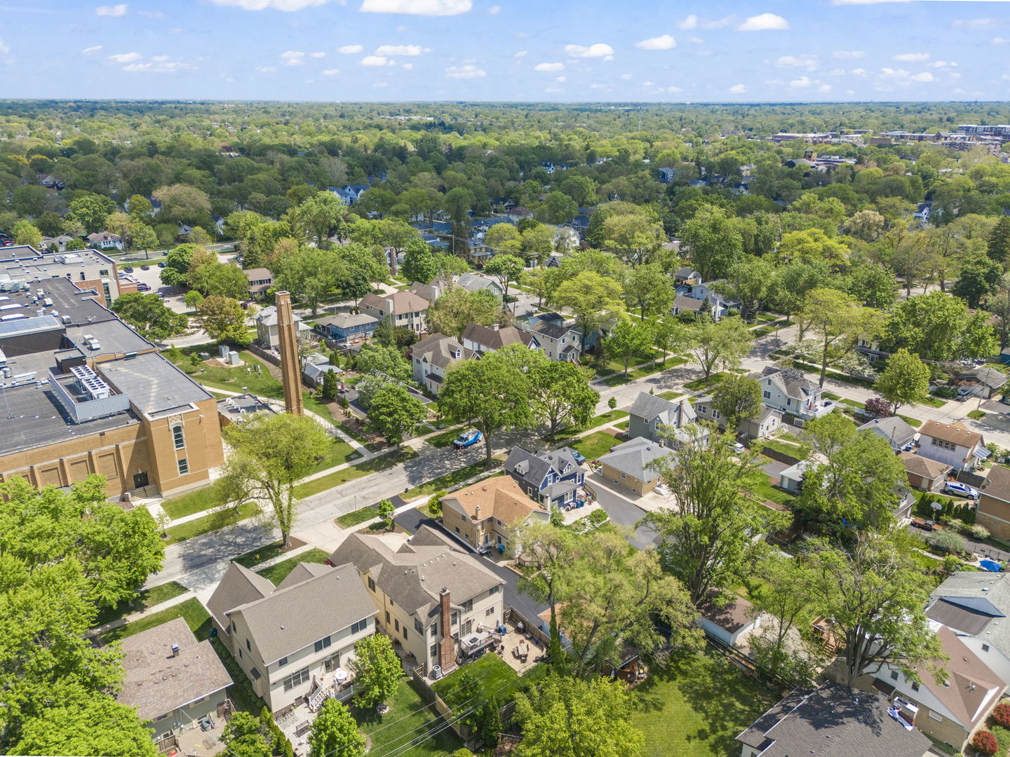4520 Prince Street, Downers Grove, IL 60515