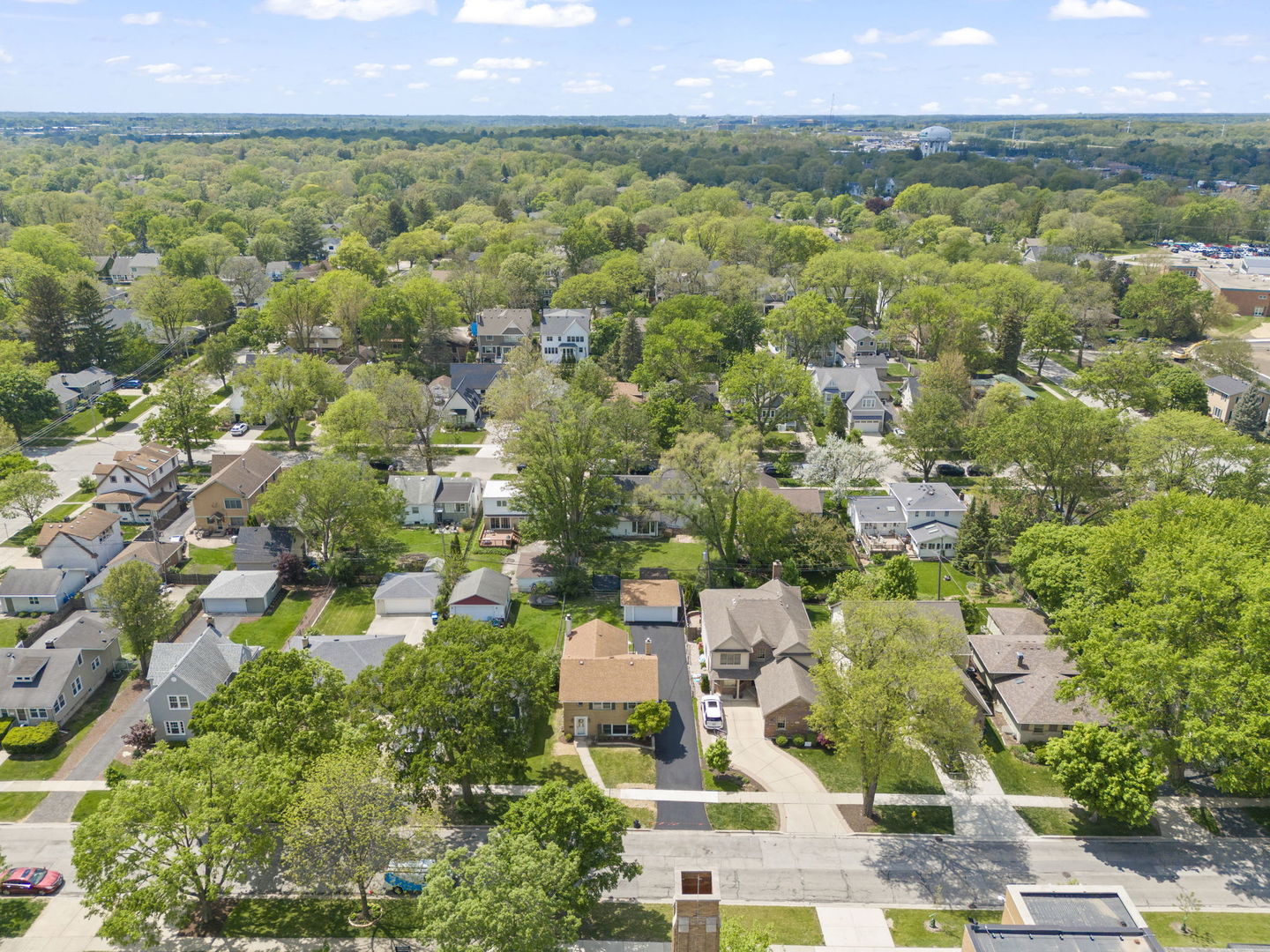 4520 Prince Street, Downers Grove, IL 60515