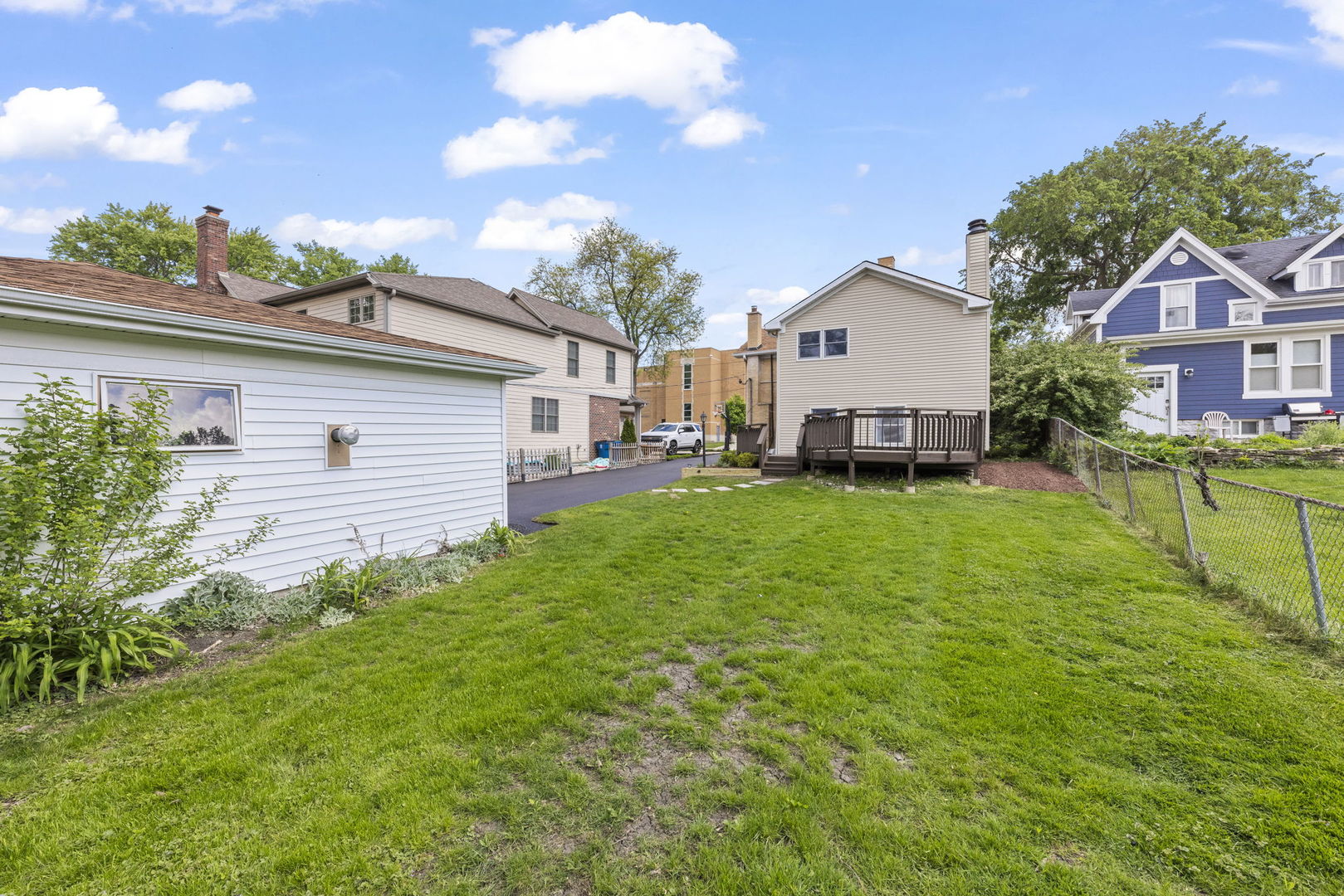 4520 Prince Street, Downers Grove, IL 60515