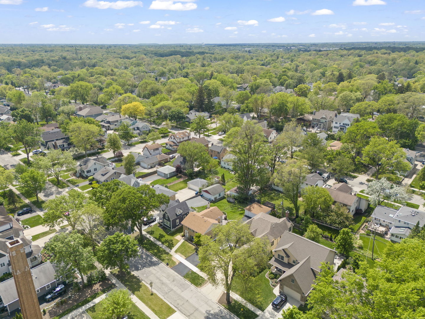 4520 Prince Street, Downers Grove, IL 60515