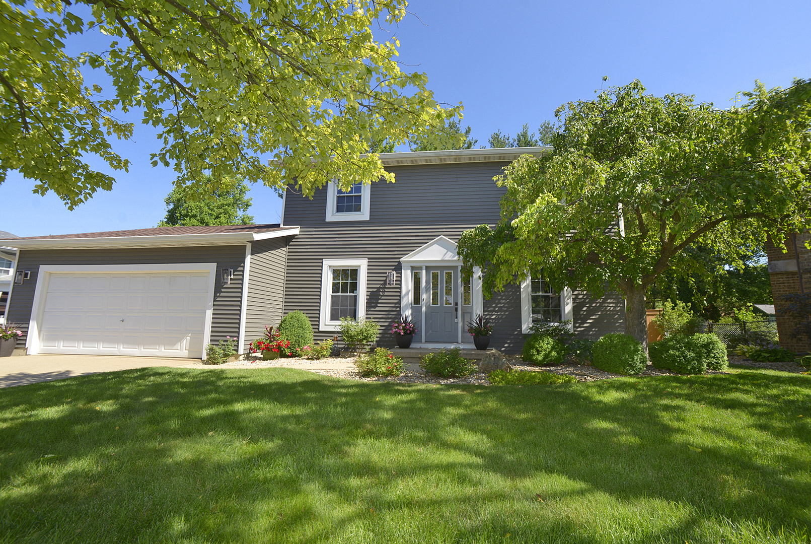 1410 Sioux Drive, Ottawa, IL 61350