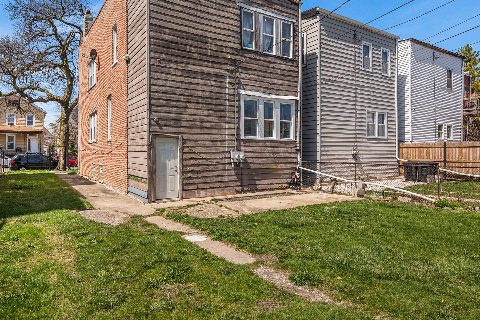 2439 S Millard Avenue #1, Chicago, IL 60623