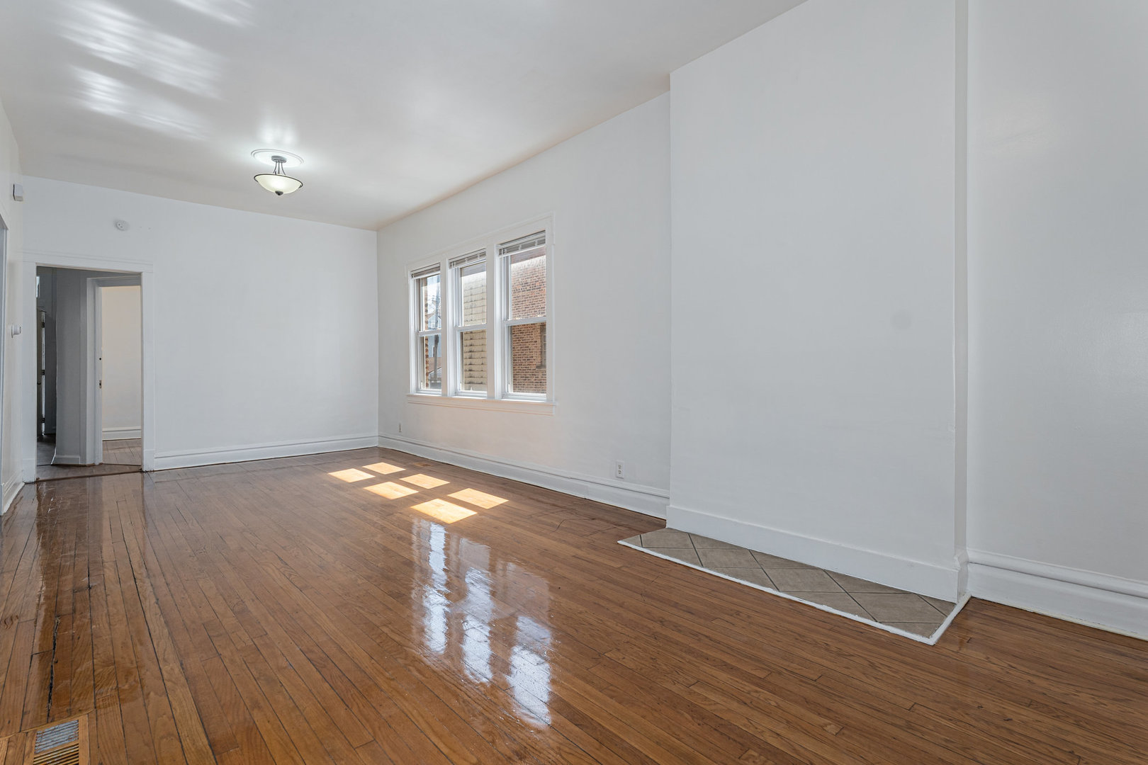 2439 S Millard Avenue #1, Chicago, IL 60623